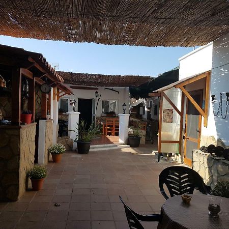 Ca La Pilar Guest House El Poble Nou del Delta Bagian luar foto