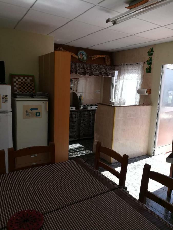Ca La Pilar Guest House El Poble Nou del Delta Bagian luar foto