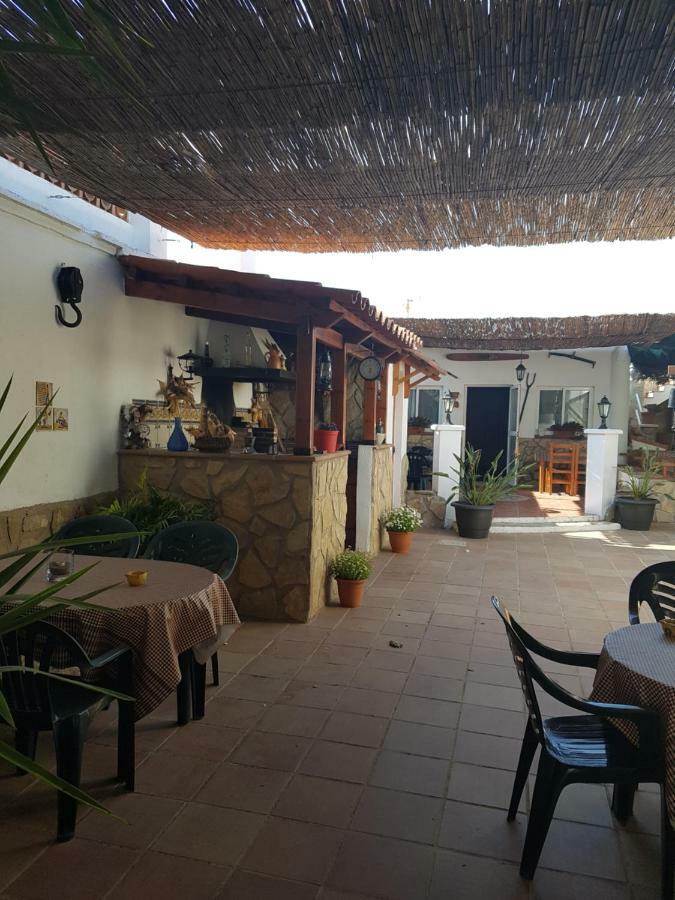 Ca La Pilar Guest House El Poble Nou del Delta Bagian luar foto